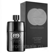 Gucci - Guilty Intense Pour Homme 90 ml мужская туалетная вода