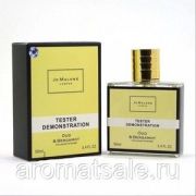 J. M. Oud & Bergamot Cologne Intense тестер 50 ml унисекс