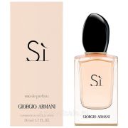 Giorgio Armani Si 100 ml женская парфюмерная вода