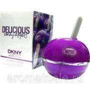 Donna Karan - Delicious Candy Apples Juicy Berry 50 ml женские туалетные духи