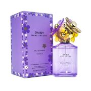 Marc Jacobs Daisy Eau So Fresh Twinkle 75ml женская парфюмерная вода