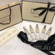 Подарочный набор тестеров Jое Malоnе 5*25 ml №1