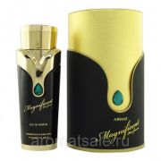 Armaf Magnificent Pour Femme 100 ml женская парфюмерная вода