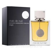 ARMAF Club de Nuit Eau de Toilette 105 ml мужская туалетная вода