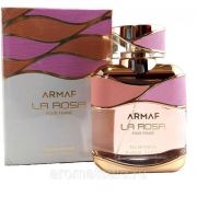 Armaf La Rosa Pour Femme 100 ml женская парфюмерная вода