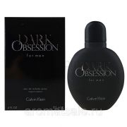 Calvin Klein Dark Obsessed For Men 125 ml мужская туалетная вода