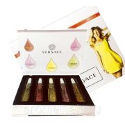Подарочный набор Versace 5x20ml