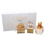 Парфюмерный набор Chloe Les Parfums Edp, 3x30 ml