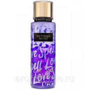 Парфюмированный спрей для тела Victoria's Secret Love Spell