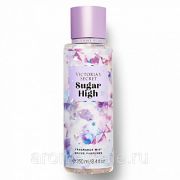 Парфюмированный спрей для тела Victoria’s Secret Sugar High 250 ml