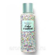 Парфюмированный спрей для тела Victoria’s Secret Cake Confetti 250 ml