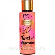Парфюмированный спрей для тела Victoria's Secret Twist of Watermelon 250 ml