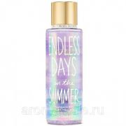 Парфюмированный спрей для тела Victoria's Secret Endless Days in the Summer 250 ml