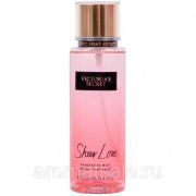 Парфюмированный спрей для тела Victoria's Secret Sheer Love 250 ml