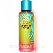 Парфюмированный спрей для тела Victoria's Secret Coconut Twist 250 ml