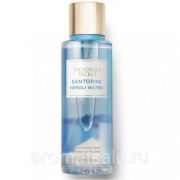 Парфюмированный спрей для тела Victoria's Secret Santorini Neroli Water 250 ml