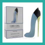 Carolina Herrera Good Girl Hair Mist, 80ml женская парфюмерная вода