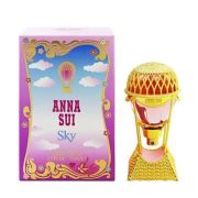 Anna Sui Sky 75 ml женская туалетная вода