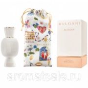 Bvlgari Allegra Magnifying Bergamot Essence 40 ml женская парфюмерная вода