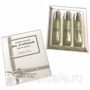 Подарочный набор Byredo Bal D'Afrique унисекс 3x20ml