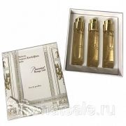 Подарочный набор Maison Francis Kurkdjian Baccarat Rouge 540 унисекс 3x20ml