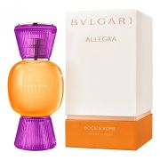 Bvlgari Allegra Rock n Rome 100 ml женская парфюмерная вода