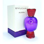 Bvlgari Allegra - Fantasia Veneta  100 ml женская парфюмерная вода