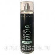 Парфюмированный спрей для тела Victoria's Fleur Classic Noir for men
