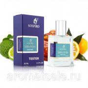Sospiro Erba Pura TESTER унисекс, 58 ml
