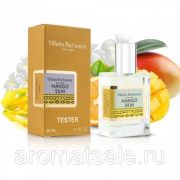 Vilhelm Parfumerie Mango Skin TESTER унисекс, 58 ml